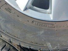 Laden Sie das Bild in den Galerie-Viewer, 4x Alufelge 17 Zoll 7.0" 5x114.3 Mazda Cx5 Rim Wheel FEL4220880879yr