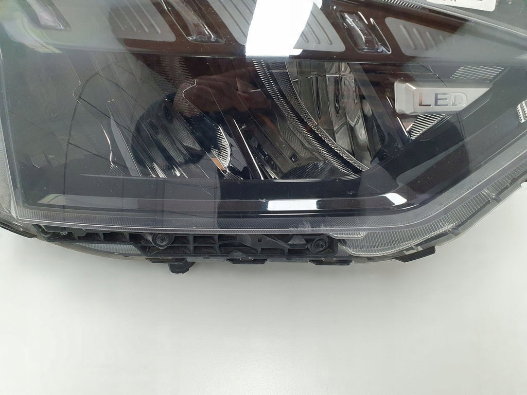 Frontscheinwerfer Hyundai Bayon 92102-Q0600 Full LED Rechts Headlight