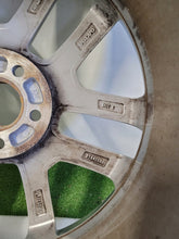 Laden Sie das Bild in den Galerie-Viewer, 1x Alufelge 18 Zoll 7.5&quot; 5x108 31445568 Volvo Xc60 Rim Wheel