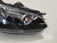 Load image into Gallery viewer, Frontscheinwerfer VW Golf VI 5K1941006P Rechts Scheinwerfer Headlight SCH1640075231ak