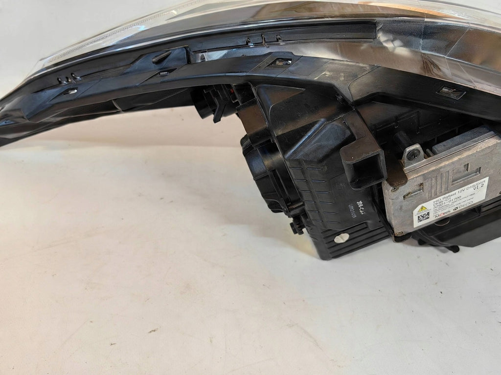 Frontscheinwerfer Kia Ceed Xenon Rechts Scheinwerfer Headlight