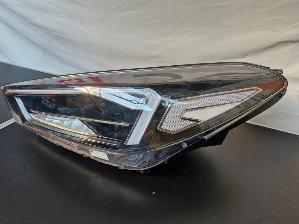 Frontscheinwerfer Hyundai Tucson 92101D7700 Full LED Links Headlight SCH3008088701wi