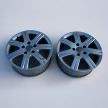 Load image into Gallery viewer, 1x Alufelge 18 Zoll 7.5&quot; 5x130 53ET 4L0071498F Audi Rim Wheel