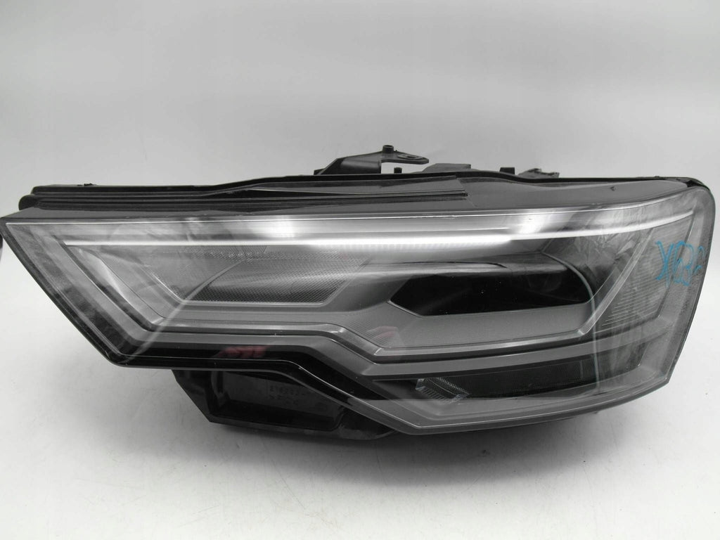 Frontscheinwerfer Audi A6 C8 4K0941033 Links Scheinwerfer Headlight SCH4233843568wx