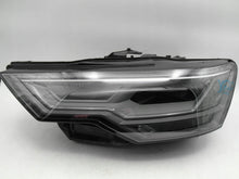 Laden Sie das Bild in den Galerie-Viewer, Frontscheinwerfer Audi A6 C8 4K0941033 Links Scheinwerfer Headlight SCH4233843568wx
