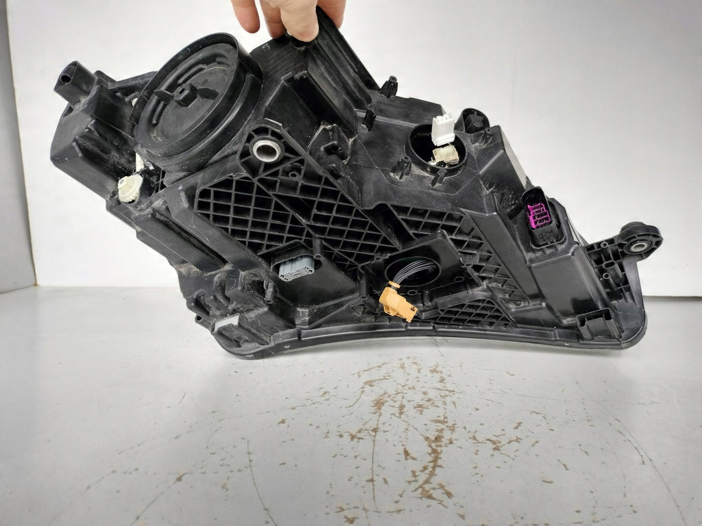 Frontscheinwerfer Skoda Superb III 3V1941015B LED Links Scheinwerfer Headlight