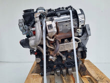 Laden Sie das Bild in den Galerie-Viewer, Motor VW Polo CAYC 1.6 TDI 105PS 77kW 170TKm 2009 Diesel Engine Unkomplett MOT2684638257pf
