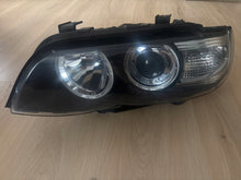 Load image into Gallery viewer, Frontscheinwerfer BMW X5 E53 51111897 Xenon Links Scheinwerfer Headlight SCH6994734927mn