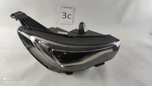 Laden Sie das Bild in den Galerie-Viewer, Frontscheinwerfer Opel Grandland X YP00015980 LED Rechts Scheinwerfer Headlight