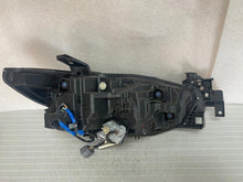 Laden Sie das Bild in den Galerie-Viewer, Frontscheinwerfer Mazda 6 Gj GRF5-51040 LED Links Scheinwerfer Headlight SCH9992372249vo