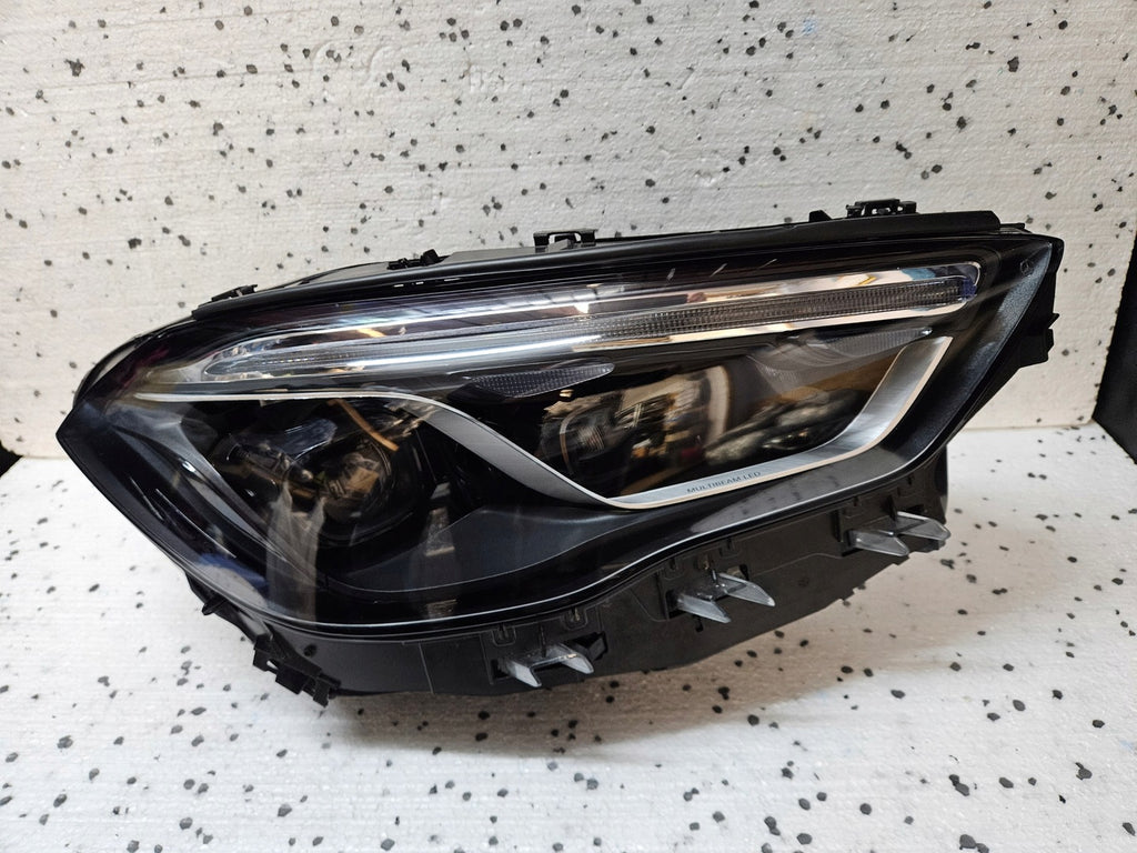 Frontscheinwerfer Mercedes-Benz W247 2479064204 Full LED Rechts Headlight SCH3342360467zy