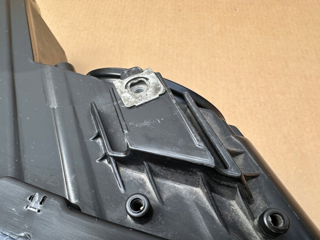 Frontscheinwerfer VW Tiguan 5N1941752 LED Rechts Scheinwerfer Headlight SCH2359846321ab