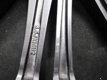 Load image into Gallery viewer, 1x Alufelge 19 Zoll 5x112 35ET Glanz Schwarz WH1885019 Audi I Rim Wheel FEL6591029596hl