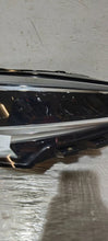 Load image into Gallery viewer, Frontscheinwerfer Opel Corsa F 39162654 Rechts Scheinwerfer Headlight SCH3451366928ui
