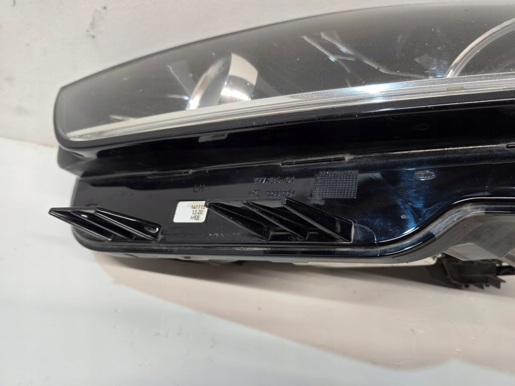 Frontscheinwerfer Jaguar Xe GX73-13W-030-EG Links Scheinwerfer Headlight SCH7985617023gl