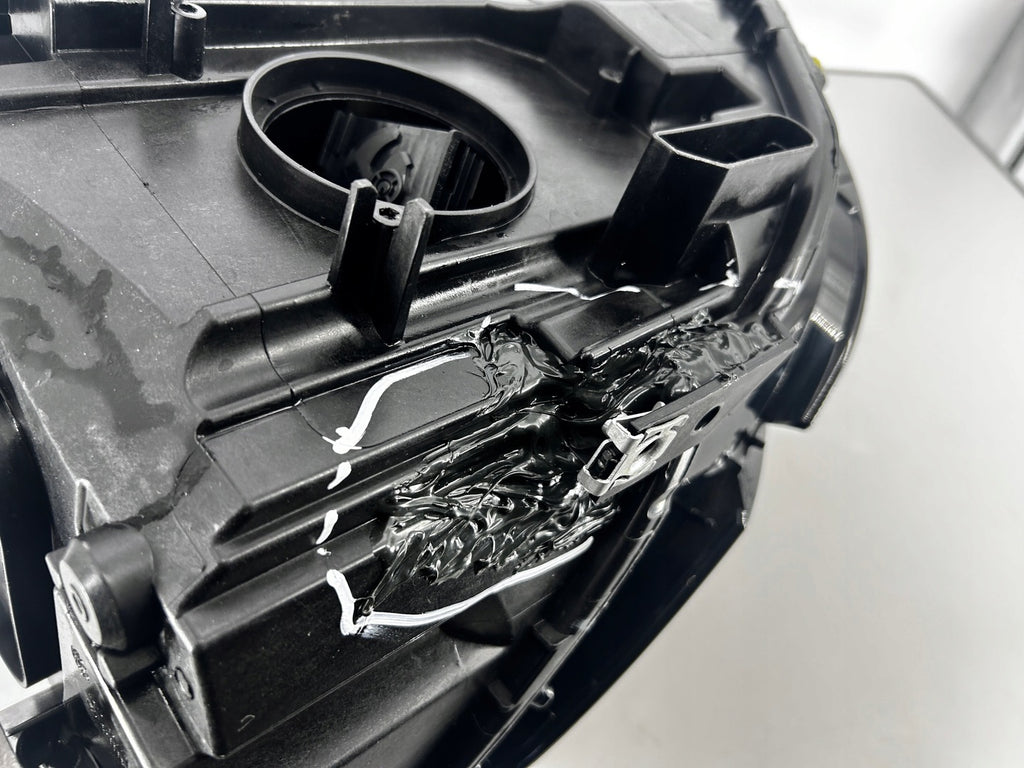 Frontscheinwerfer VW Tiguan Allspace 5NN941081C LED Rechts oder Links