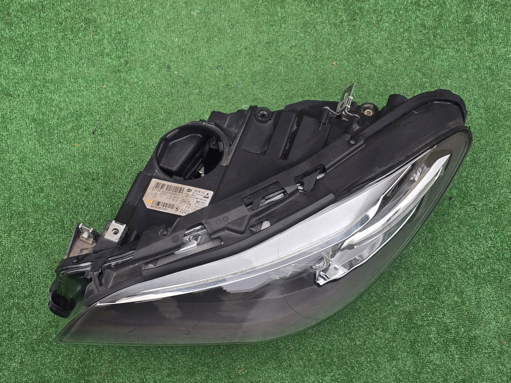 Frontscheinwerfer BMW 5 F11 F10 1ZT011087-41 Links Scheinwerfer Headlight SCH1269883537on