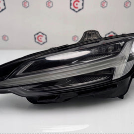 Frontscheinwerfer Volvo V60 S60 32338020 LED Links Scheinwerfer Headlight SCH8167207829qj