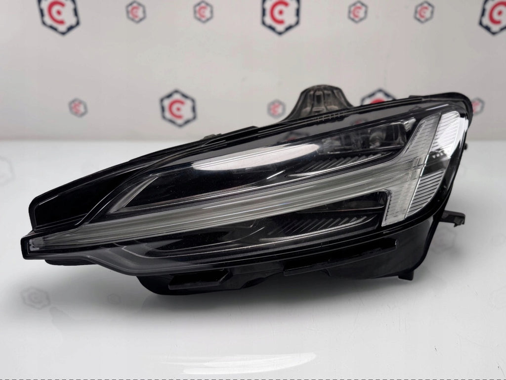 Frontscheinwerfer Volvo V60 S60 32338020 LED Links Scheinwerfer Headlight SCH8167207829qj