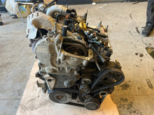 Laden Sie das Bild in den Galerie-Viewer, Motor Renault Laguna II Espace IV KF4A 2.0 195TKm 2006 Benzin Engine Komplett