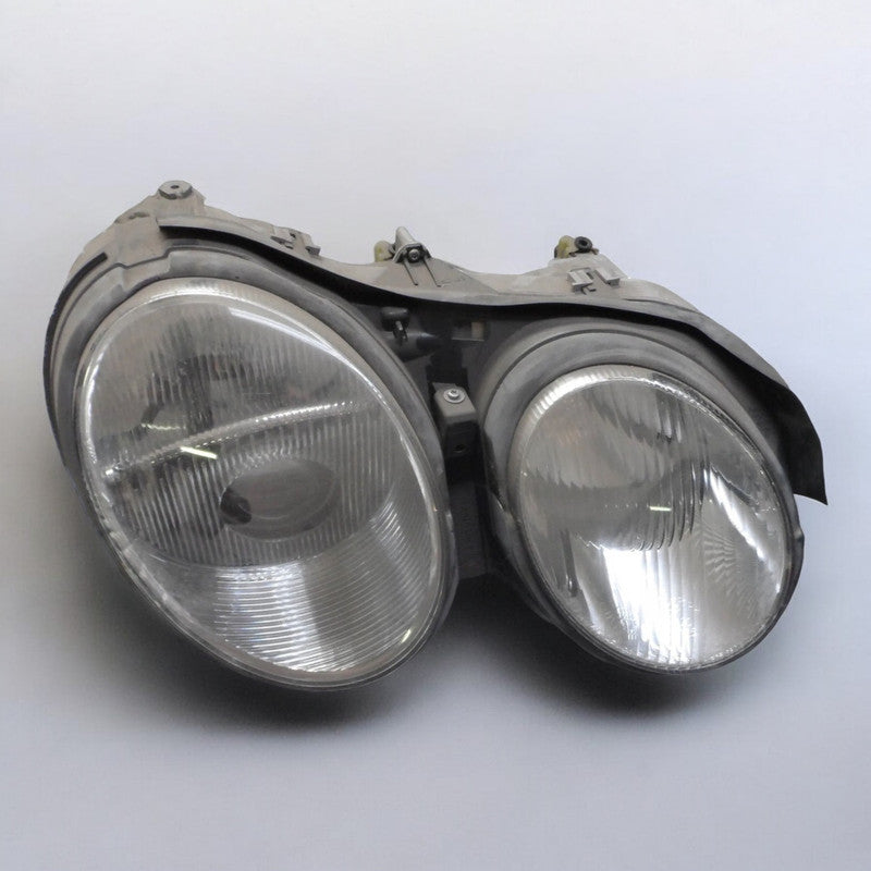 Frontscheinwerfer Mercedes-Benz A2158200261 Xenon Rechts Scheinwerfer Headlight