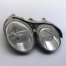 Laden Sie das Bild in den Galerie-Viewer, Frontscheinwerfer Mercedes-Benz A2158200261 Xenon Rechts Scheinwerfer Headlight