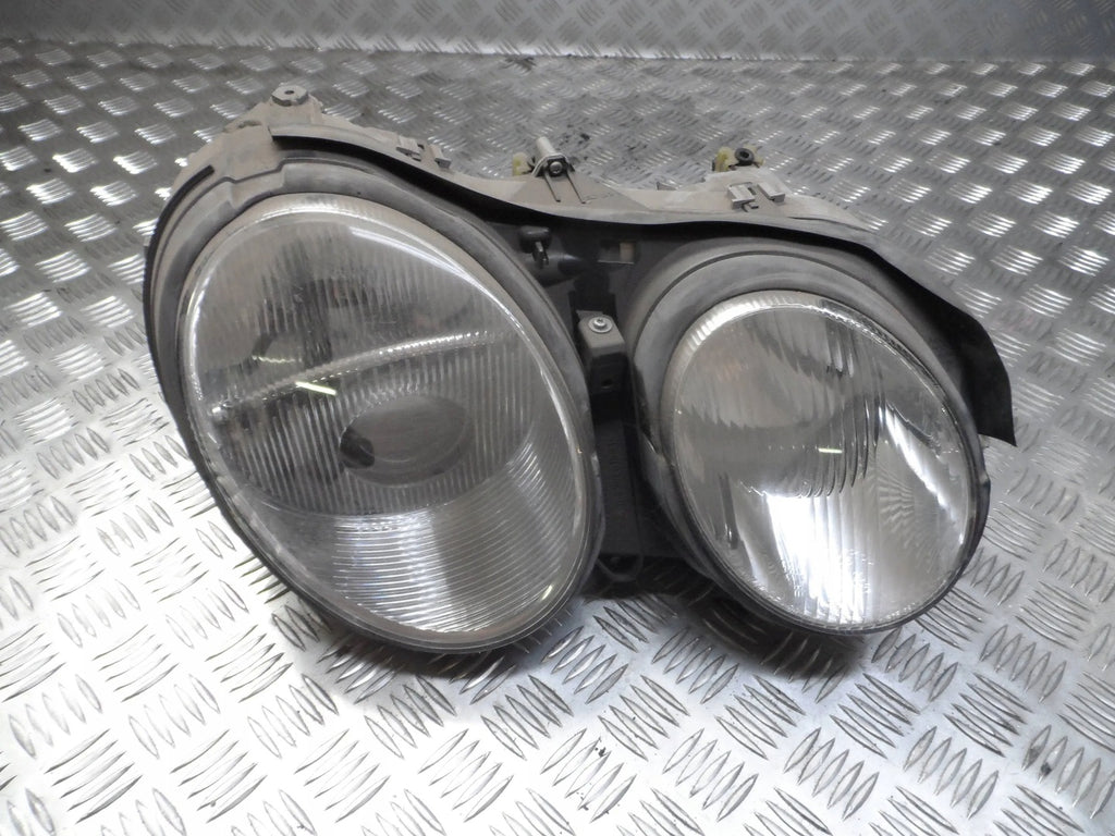 Frontscheinwerfer Mercedes-Benz A2158200261 Xenon Rechts Scheinwerfer Headlight