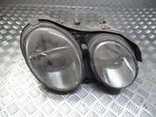 Laden Sie das Bild in den Galerie-Viewer, Frontscheinwerfer Mercedes-Benz A2158200261 Xenon Rechts Scheinwerfer Headlight