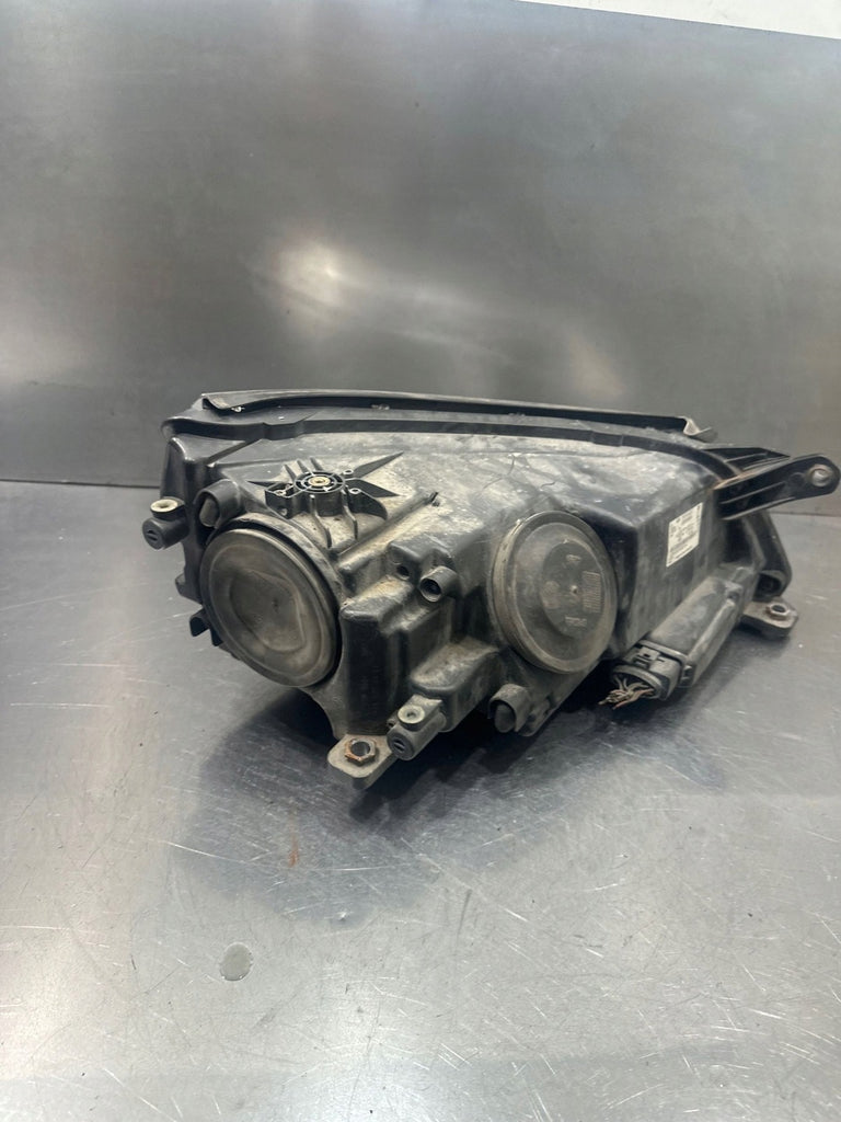 Frontscheinwerfer VW Tiguan 5N1941031K Links Scheinwerfer Headlight SCH7263903688mz
