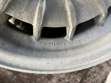 Load image into Gallery viewer, 1x Alufelge 14 Zoll Mercedes-Benz W123 Rim Wheel FEL3463843797ed