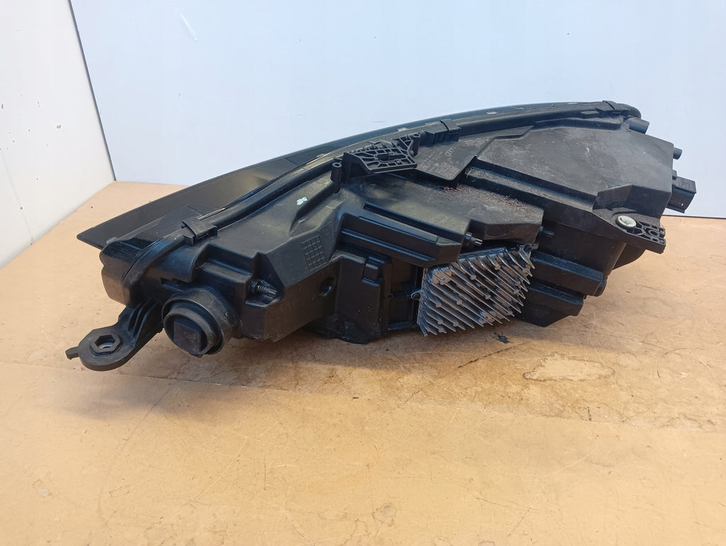 Frontscheinwerfer Audi A5 8W6941040 LED Rechts Scheinwerfer Headlight