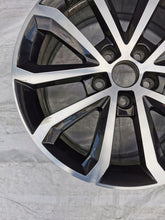 Load image into Gallery viewer, 1x Alufelge 17 Zoll 7.0" 5x112 49ET 5E0601025J Skoda Octavia Iii Rim Wheel FEL8464843636cl