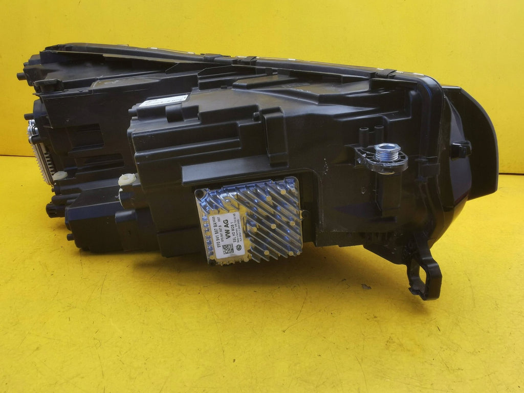 Frontscheinwerfer VW Tiguan 571941059H LED Ein Stück (Rechts oder Links)