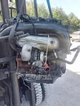 Load image into Gallery viewer, Motor Ford Fiesta II Fbd DW10C 2.0 TDCI 163PS 71kW 181TKm 2010 Diesel Komplett MOT2845372079kl