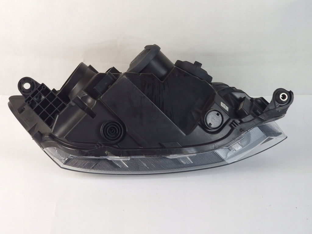 Frontscheinwerfer Skoda Fabia III 6V1941015C Links Scheinwerfer Headlight SCH1757479702in