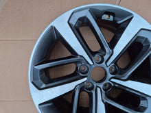 Load image into Gallery viewer, 1x Alufelge 18 Zoll 7.5" 5x114.3 52ET 52910J9300 Hyundai Kona Rim Wheel FEL1377073039jy