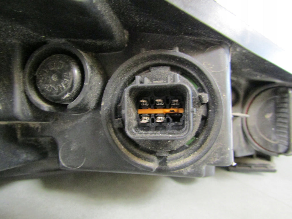Frontscheinwerfer Hyundai Kona LED Links Scheinwerfer Headlight SCH9211054963xw