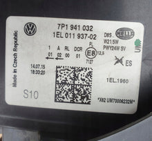 Laden Sie das Bild in den Galerie-Viewer, Frontscheinwerfer VW Touareg 7P1941032 LED Rechts Scheinwerfer Headlight