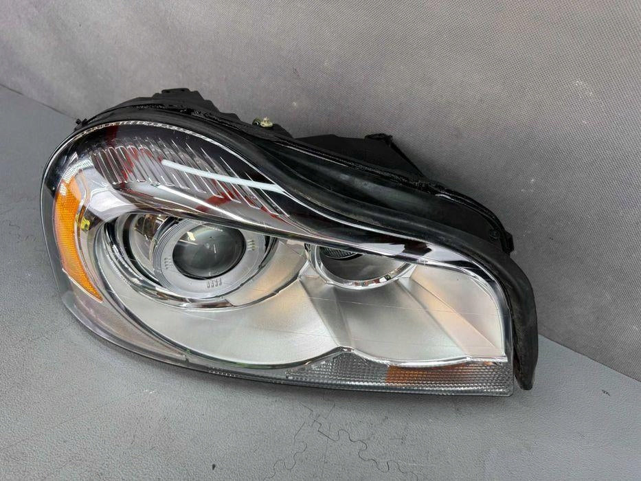 Frontscheinwerfer Volvo Xc90 103419012167 Xenon Rechts Scheinwerfer Headlight SCH2676325582jl