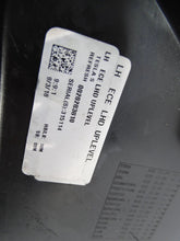 Laden Sie das Bild in den Galerie-Viewer, Frontscheinwerfer Tesla S 1053574-00-C Full LED Links Scheinwerfer Headlight