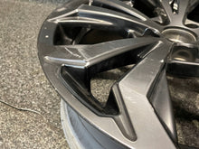 Laden Sie das Bild in den Galerie-Viewer, 1x Alufelge 18 Zoll 7.0" 5x114.3 Toyota Rav 4 I Rim Wheel FEL5564248458bi