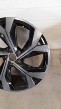 Load image into Gallery viewer, 1x Alufelge 20 Zoll RKC15278 Renault Rim Wheel FEL9199693754an