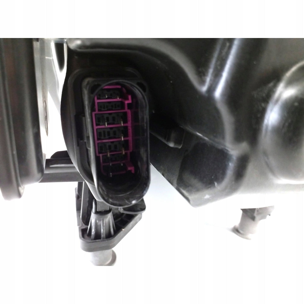 Frontscheinwerfer Porsche Cayenne 9Y0941035K LED Links Scheinwerfer Headlight SCH4832101792cj