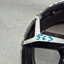 Load image into Gallery viewer, 1x Alufelge 18 Zoll 8.0" 5x112 3G0601025BG VW Passat B8 Rim Wheel FEL1575341005km