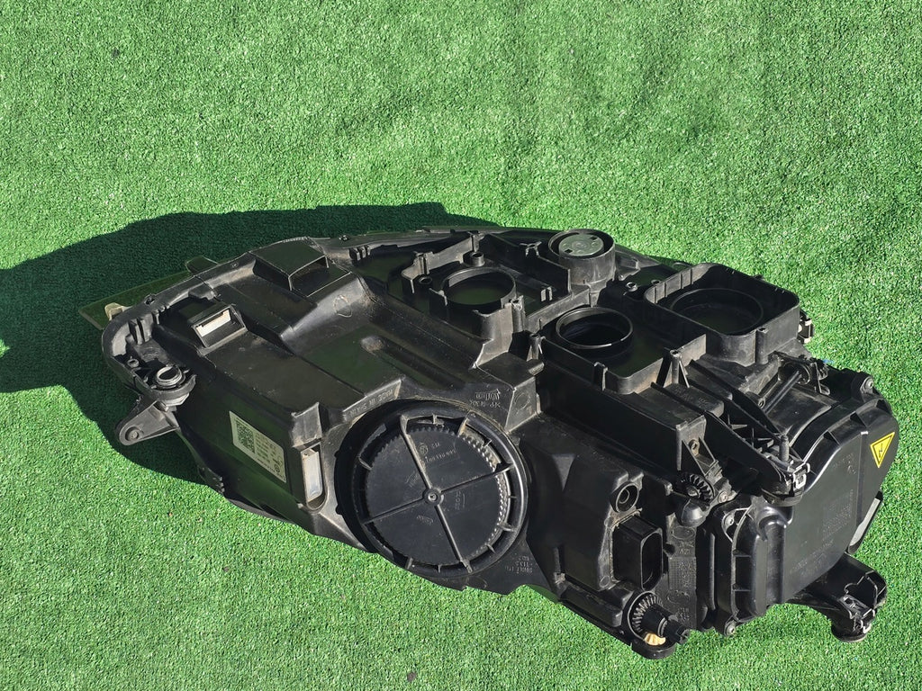 Frontscheinwerfer VW Golf VII 5g1 5G1941031 LED Ein Stück (Rechts oder Links) SCH4198234974gw