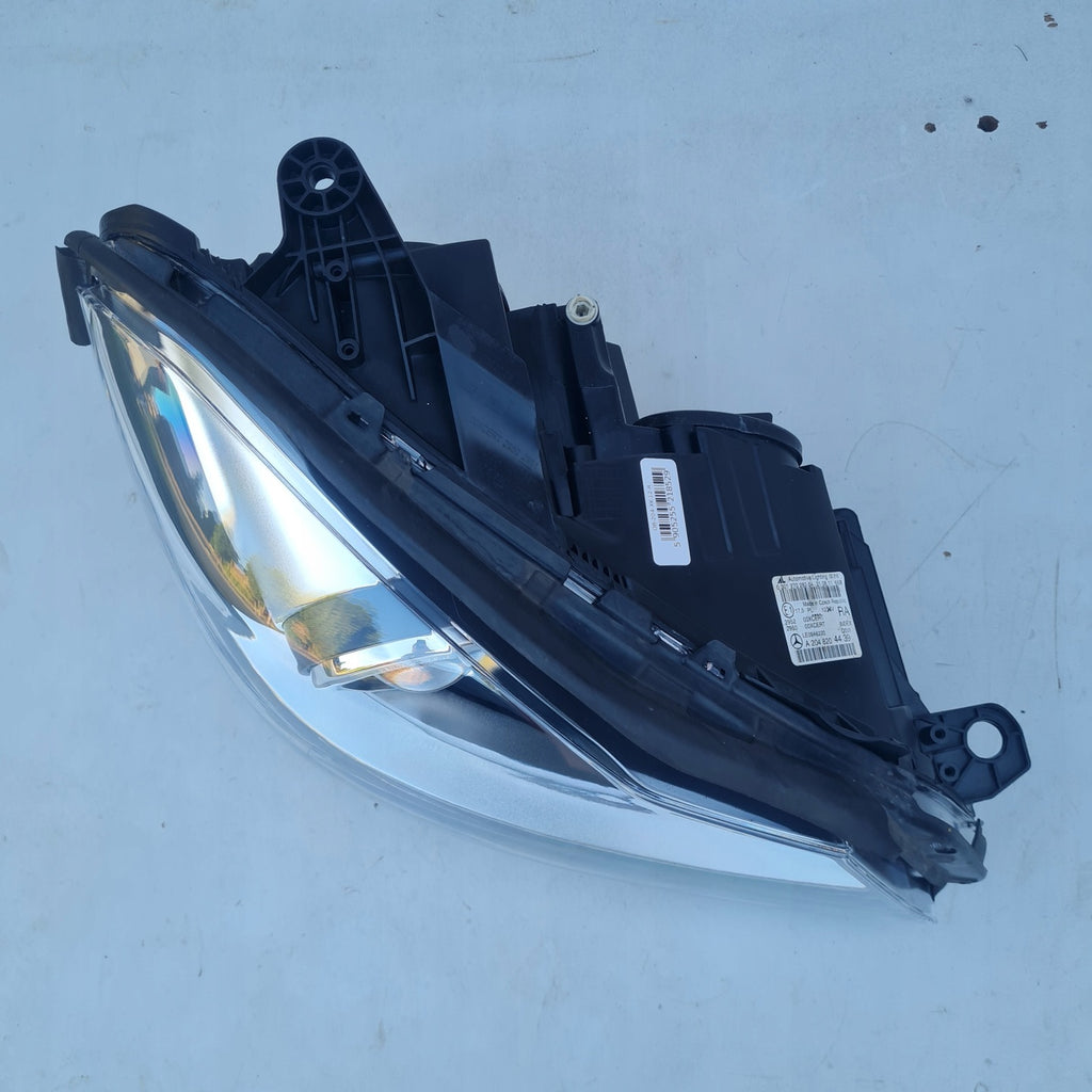 Frontscheinwerfer Mercedes-Benz W204 A2048204439 Xenon Rechts Headlight