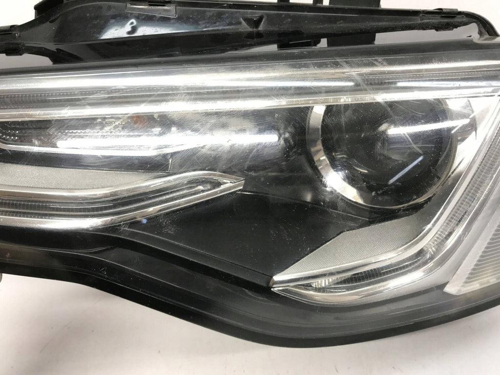 Frontscheinwerfer Audi A5 8T0941005C Links Scheinwerfer Headlight SCH4202678508be