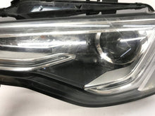 Laden Sie das Bild in den Galerie-Viewer, Frontscheinwerfer Audi A5 8T0941005C Links Scheinwerfer Headlight SCH4202678508be