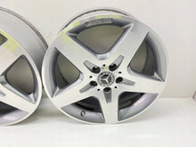 Laden Sie das Bild in den Galerie-Viewer, 4x Alufelge 18 Zoll 7.0" 5x112 A1564010500 Mercedes-Benz Gla Rim Wheel FEL4387725132io