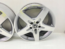 Laden Sie das Bild in den Galerie-Viewer, 4x Alufelge 18 Zoll 7.0" 5x112 A1564010500 Mercedes-Benz Gla Rim Wheel FEL4387725132io